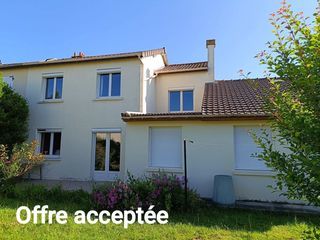  Maison � vendre 6 pi�ces 103 m�