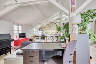  Appartement � vendre 3 pi�ces 64 m�