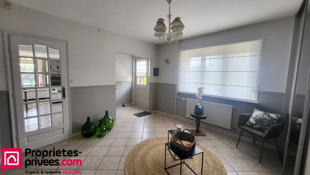 � vendre  Maison Verlinghem (59237)