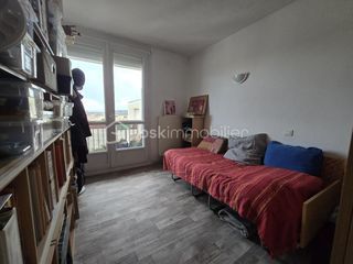  Appartement � vendre 3 pi�ces 55 m�