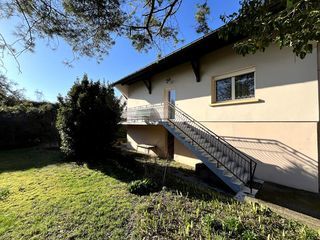  Maison � vendre 6 pi�ces 117 m�