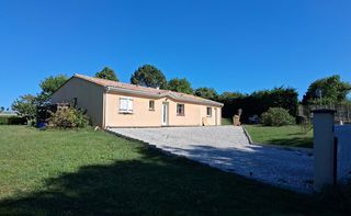  Maison � vendre 5 pi�ces 116 m�