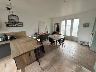  Maison � vendre 4 pi�ces 117 m�