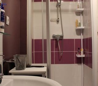  Appartement � louer 1 pi�ce 20 m�