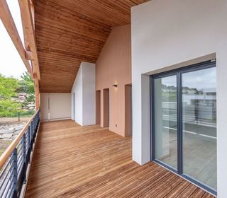  Appartement � vendre 5 pi�ces 107 m�