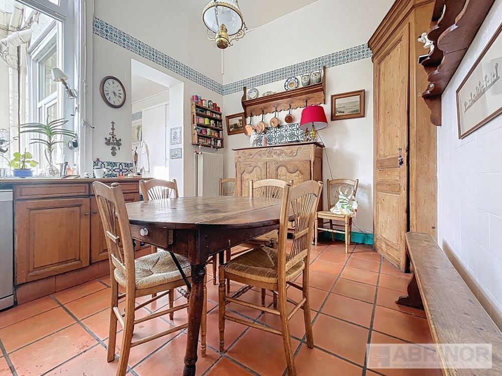 � vendre  Maison Lille (59800)