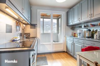  Appartement � vendre 4 pi�ces 60 m�