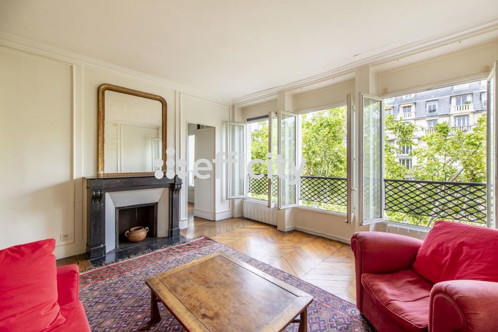 � vendre  Appartement Paris 14