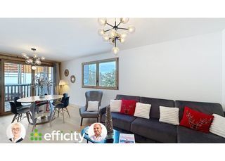  Appartement � vendre 3 pi�ces 59 m�