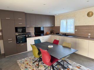  Maison � vendre 6 pi�ces 117 m�