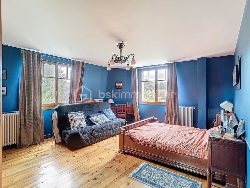 � vendre  Propri�t�/ch�teau Germigny-l'�v�que (77910)