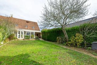  Maison � vendre 7 pi�ces 153 m�