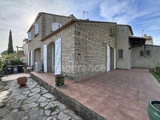  Maison � vendre 6 pi�ces 135 m�