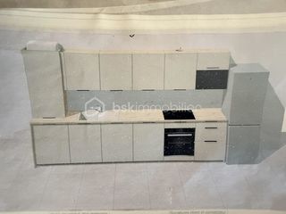  Appartement � vendre 2 pi�ces 46 m�