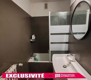  Appartement � vendre 4 pi�ces 67 m�