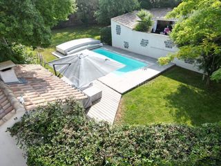  Maison � vendre 6 pi�ces 220 m�