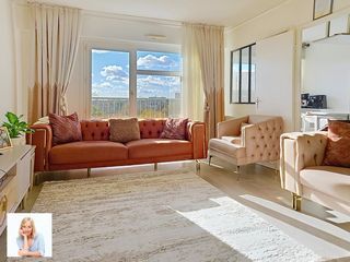  Appartement � vendre 4 pi�ces 88 m�