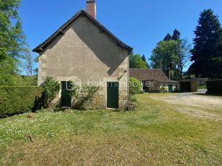  Propri�t�/ch�teau � vendre 10 pi�ces 311 m�