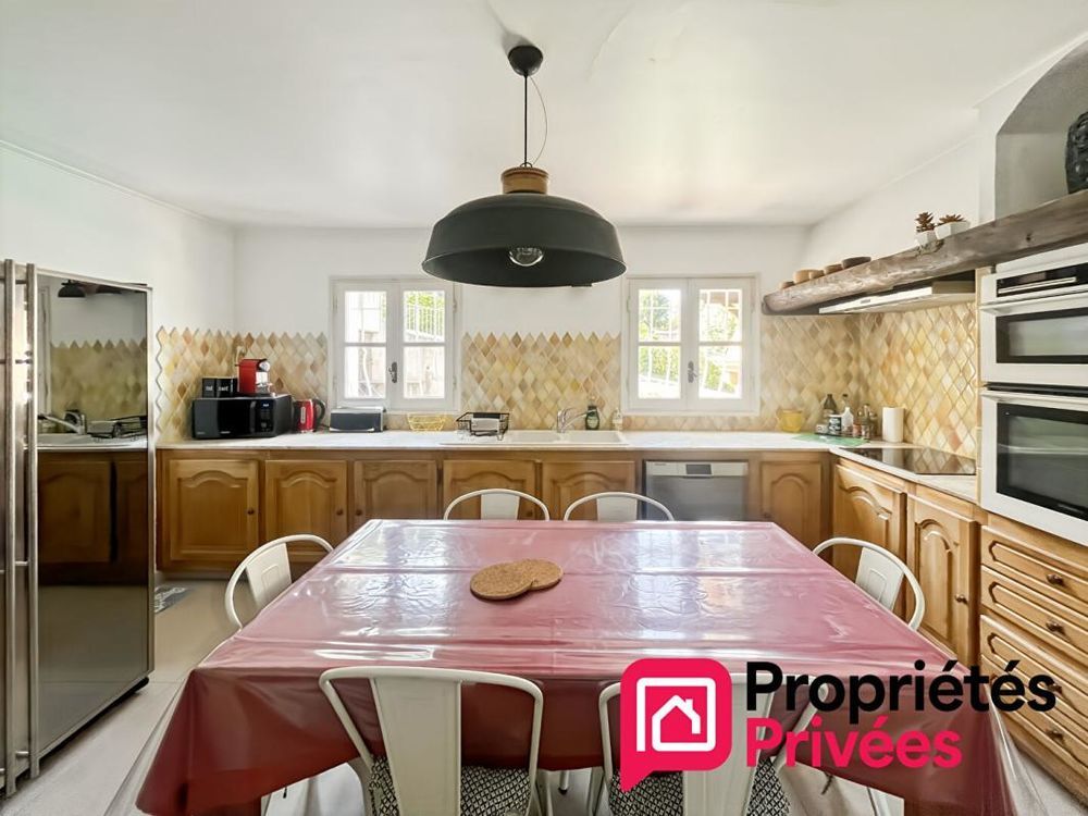 � vendre  Villa Saint-Paul-de-Vence (06570)