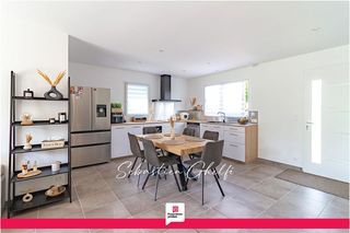  Maison � vendre 5 pi�ces 88 m�