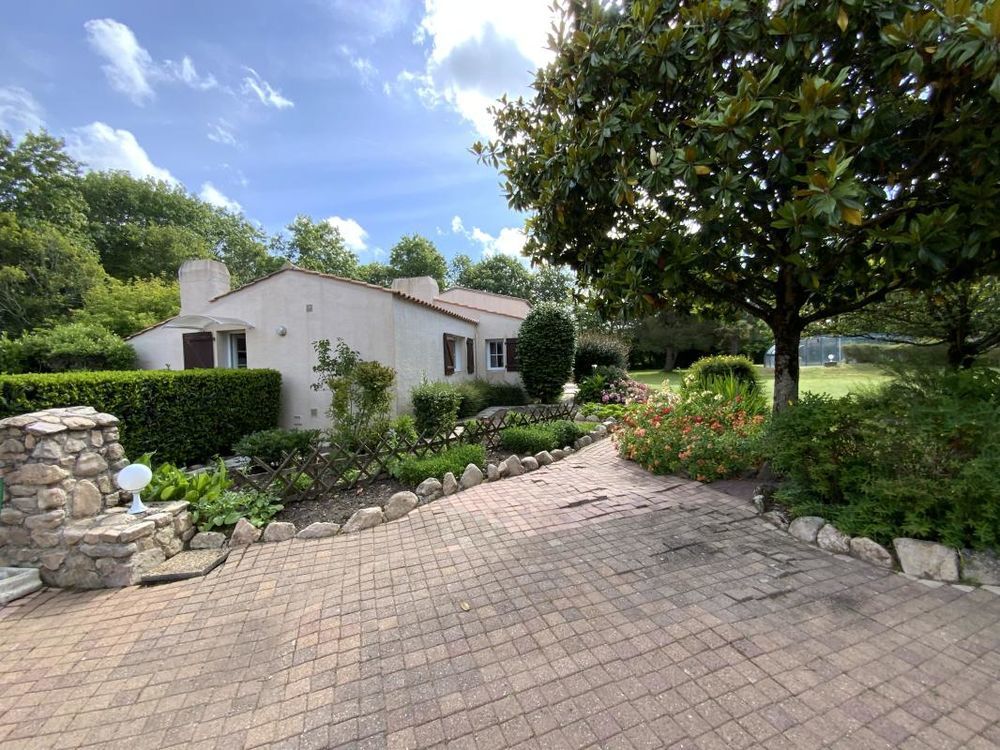 � vendre  Maison Les Sables-d'Olonne (85180)