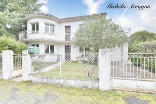  Maison � vendre 6 pi�ces 145 m�