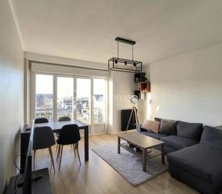  Appartement � vendre 3 pi�ces 49 m�