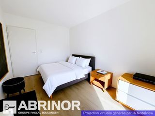  Appartement � vendre 3 pi�ces 66 m�