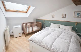  Appartement � vendre 2 pi�ces 41 m�