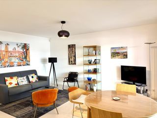  Appartement � vendre 2 pi�ces 55 m�