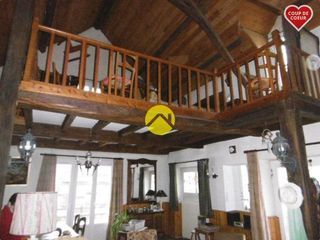  Propri�t�/ch�teau � vendre 5 pi�ces 141 m�