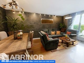  Duplex/triplex � vendre 4 pi�ces 79 m�