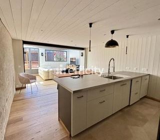  Maison � vendre 3 pi�ces 89 m�