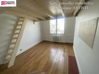  Appartement � vendre 2 pi�ces 34 m�