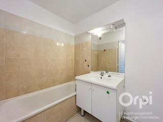  Appartement � vendre 2 pi�ces 42 m�