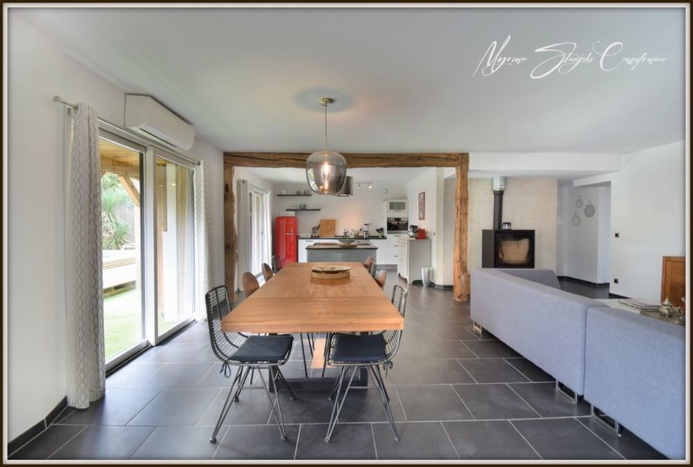 � vendre  Maison Soustons (40140)