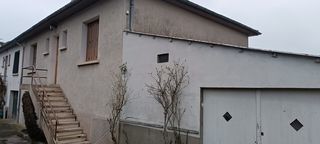  Maison � vendre 3 pi�ces 70 m�