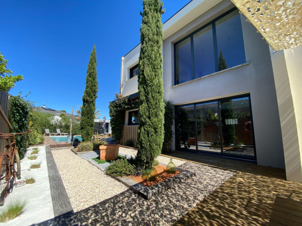 � vendre  Maison Saint-M�dard-en-Jalles (33160)