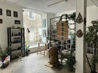  Maison � vendre 9 pi�ces 400 m�