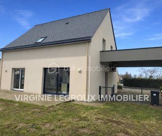  Maison � vendre 8 pi�ces 151 m�