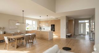  Appartement � vendre 5 pi�ces 120 m�