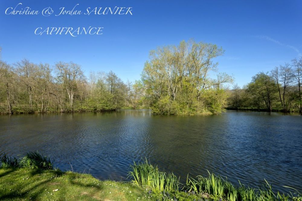 � vendre  Propri�t�/ch�teau Revel (31250)