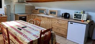  Appartement � vendre 3 pi�ces 42 m�