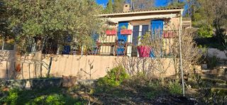  Villa � vendre 5 pi�ces 107 m�