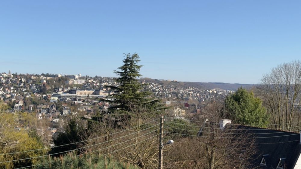 � vendre  Maison Mont-Saint-Aignan (76130)