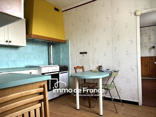  Maison � vendre 4 pi�ces 71 m�