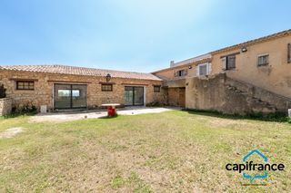  Propri�t�/ch�teau � vendre 12 pi�ces 621 m�