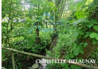  Terrain � vendre 34403 m�