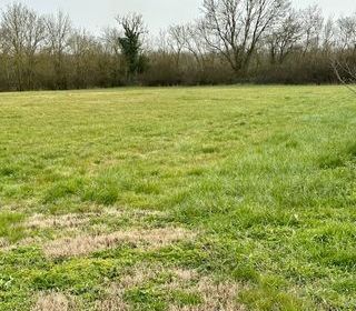  Terrain � vendre 966 m�