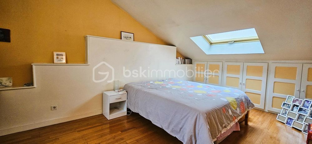 � vendre  Maison Maisons-Alfort (94700)